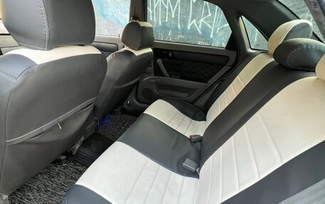 Chevrolet Lacetti, 2008 год, 299 900 рублей, 8 фотография