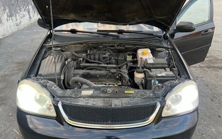 Chevrolet Lacetti, 2008 год, 299 900 рублей, 6 фотография