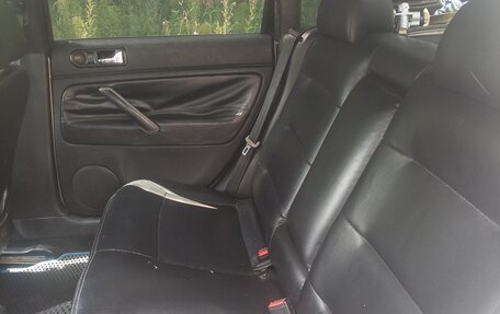 Volkswagen Passat B5+ рестайлинг, 1998 год, 470 000 рублей, 6 фотография