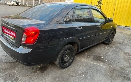 Chevrolet Lacetti, 2008 год, 299 900 рублей, 5 фотография