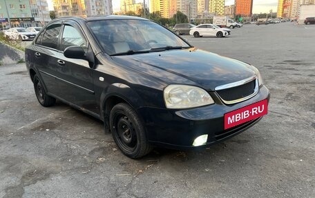 Chevrolet Lacetti, 2008 год, 299 900 рублей, 4 фотография
