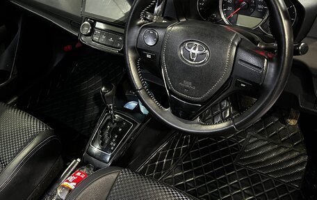 Toyota Corolla, 2015 год, 1 590 000 рублей, 2 фотография