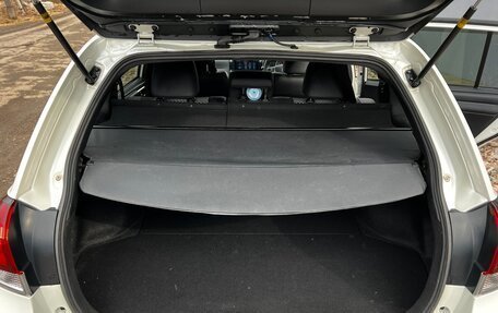 Toyota Corolla, 2015 год, 1 590 000 рублей, 9 фотография