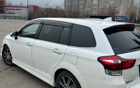 Toyota Corolla, 2015 год, 1 590 000 рублей, 7 фотография