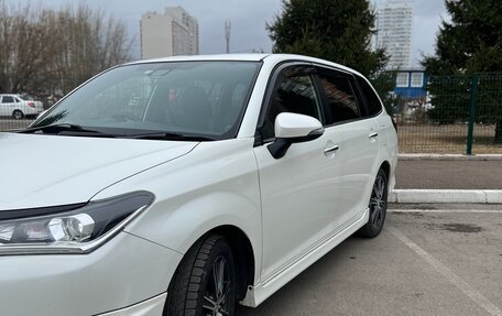 Toyota Corolla, 2015 год, 1 590 000 рублей, 10 фотография