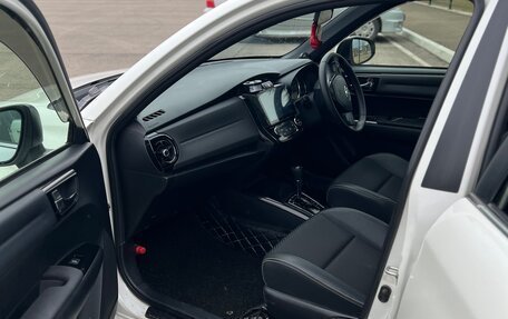 Toyota Corolla, 2015 год, 1 590 000 рублей, 3 фотография