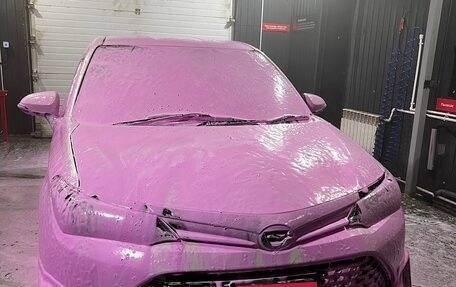 Toyota Corolla, 2015 год, 1 590 000 рублей, 5 фотография