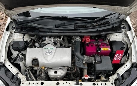 Toyota Corolla, 2015 год, 1 590 000 рублей, 6 фотография