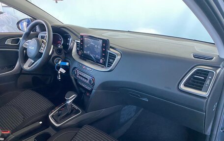 KIA cee'd III, 2025 год, 3 120 000 рублей, 5 фотография