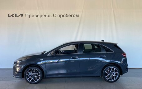 KIA cee'd III, 2025 год, 3 120 000 рублей, 4 фотография