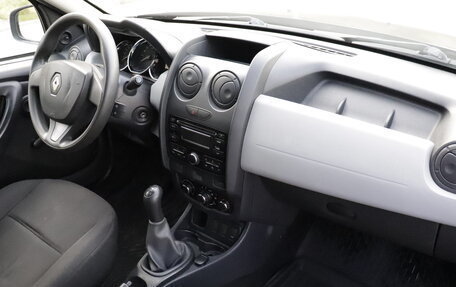 Renault Duster I рестайлинг, 2016 год, 915 000 рублей, 10 фотография