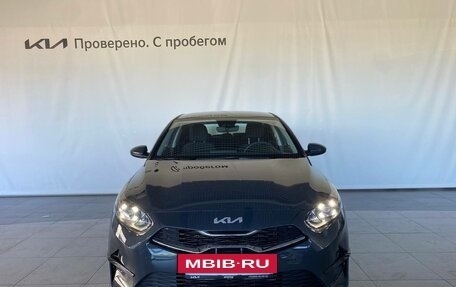 KIA cee'd III, 2025 год, 3 120 000 рублей, 2 фотография