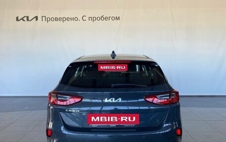 KIA cee'd III, 2025 год, 3 120 000 рублей, 3 фотография