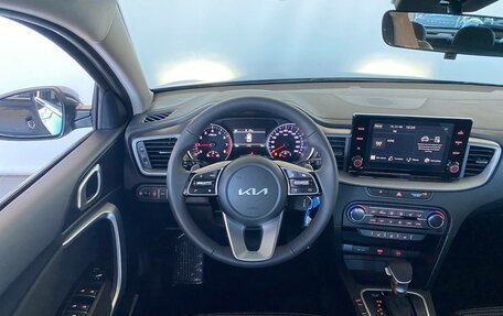 KIA cee'd III, 2025 год, 3 120 000 рублей, 12 фотография