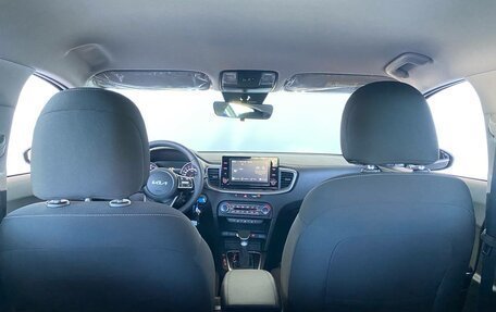 KIA cee'd III, 2025 год, 3 120 000 рублей, 9 фотография