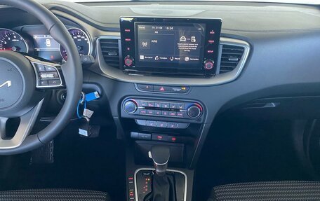 KIA cee'd III, 2025 год, 3 120 000 рублей, 10 фотография