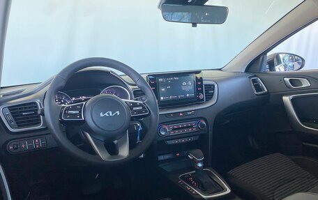 KIA cee'd III, 2025 год, 3 120 000 рублей, 8 фотография
