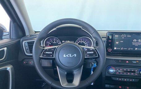 KIA cee'd III, 2025 год, 3 120 000 рублей, 11 фотография