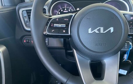 KIA cee'd III, 2025 год, 3 120 000 рублей, 13 фотография