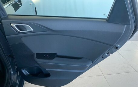 KIA cee'd III, 2025 год, 3 120 000 рублей, 17 фотография