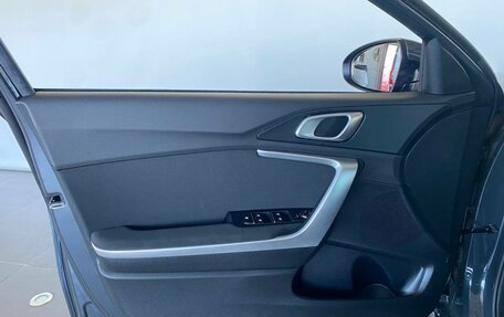KIA cee'd III, 2025 год, 3 120 000 рублей, 15 фотография
