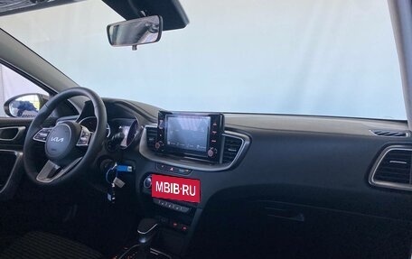 KIA cee'd III, 2025 год, 3 120 000 рублей, 7 фотография