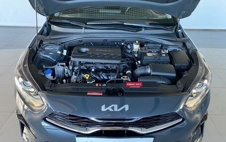 KIA cee'd III, 2025 год, 3 120 000 рублей, 20 фотография