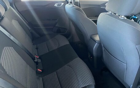 KIA cee'd III, 2025 год, 3 120 000 рублей, 26 фотография