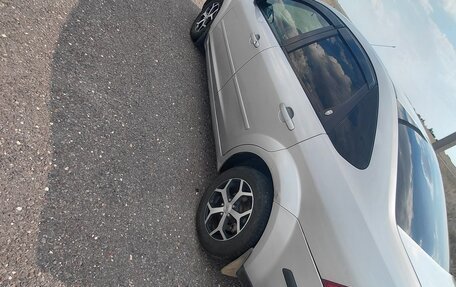 Ford Focus II рестайлинг, 2006 год, 480 000 рублей, 2 фотография