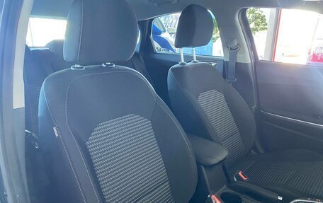 KIA cee'd III, 2025 год, 3 120 000 рублей, 27 фотография