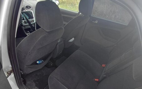 Ford Focus II рестайлинг, 2006 год, 480 000 рублей, 7 фотография