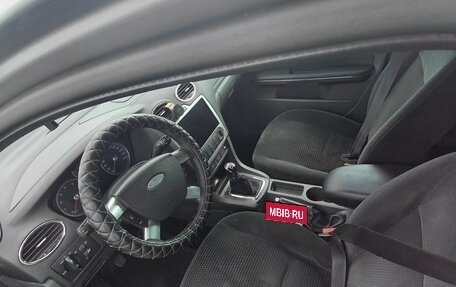 Ford Focus II рестайлинг, 2006 год, 480 000 рублей, 5 фотография