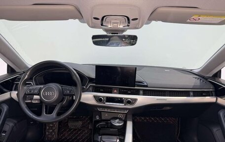 Audi A5, 2021 год, 2 430 000 рублей, 5 фотография