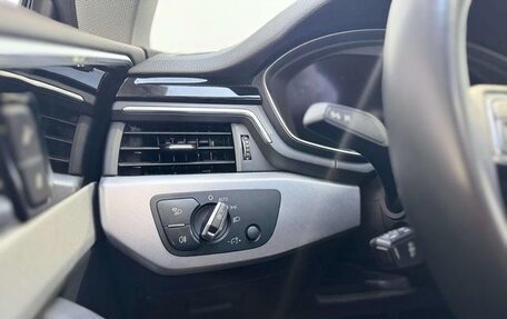 Audi A5, 2021 год, 2 430 000 рублей, 8 фотография