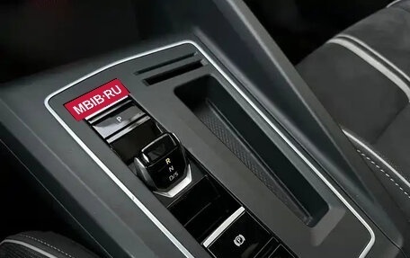 Volkswagen Golf VIII, 2022 год, 1 880 000 рублей, 14 фотография