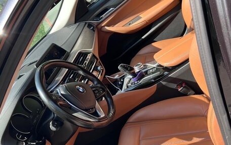 BMW 5 серия, 2019 год, 3 230 000 рублей, 8 фотография