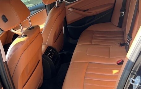 BMW 5 серия, 2019 год, 3 230 000 рублей, 9 фотография