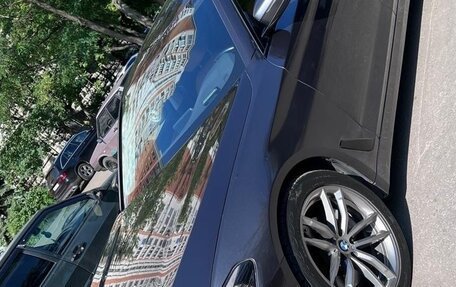 BMW 5 серия, 2019 год, 3 230 000 рублей, 10 фотография