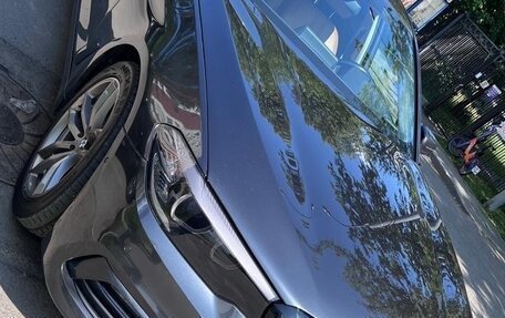 BMW 5 серия, 2019 год, 3 230 000 рублей, 6 фотография