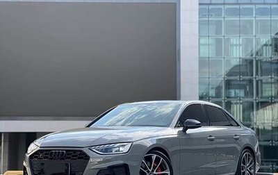 Audi S4, 2022 год, 3 990 000 рублей, 1 фотография