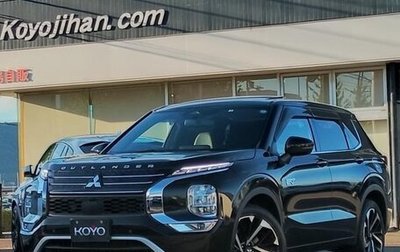 Mitsubishi Outlander, 2022 год, 2 940 000 рублей, 1 фотография