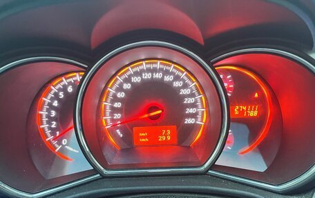 Nissan Murano, 2008 год, 1 350 000 рублей, 9 фотография