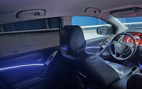 Nissan Murano, 2008 год, 1 350 000 рублей, 11 фотография
