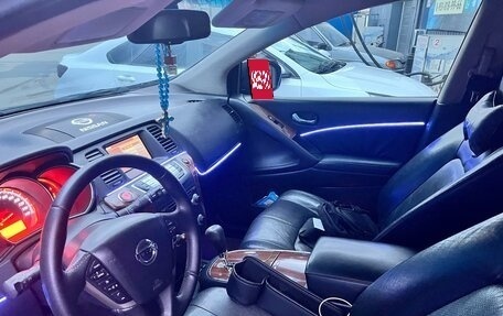 Nissan Murano, 2008 год, 1 350 000 рублей, 12 фотография