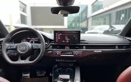 Audi S4, 2022 год, 3 990 000 рублей, 6 фотография