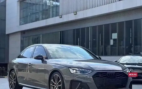 Audi S4, 2022 год, 3 990 000 рублей, 3 фотография
