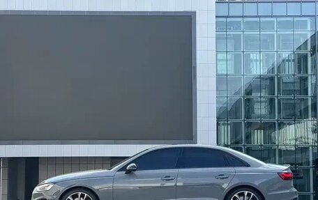 Audi S4, 2022 год, 3 990 000 рублей, 4 фотография