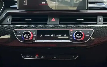 Audi S4, 2022 год, 3 990 000 рублей, 8 фотография