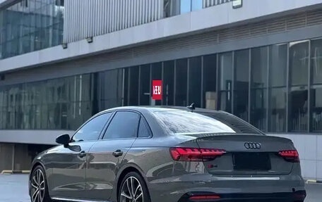 Audi S4, 2022 год, 3 990 000 рублей, 5 фотография
