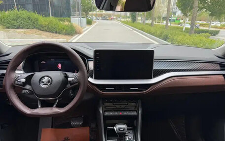 Skoda Kodiaq I, 2022 год, 2 777 777 рублей, 9 фотография
